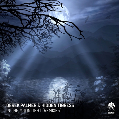 Derek Palmer, Hidden Tigress - In The Moonlight (Remixes) [BP11242022]